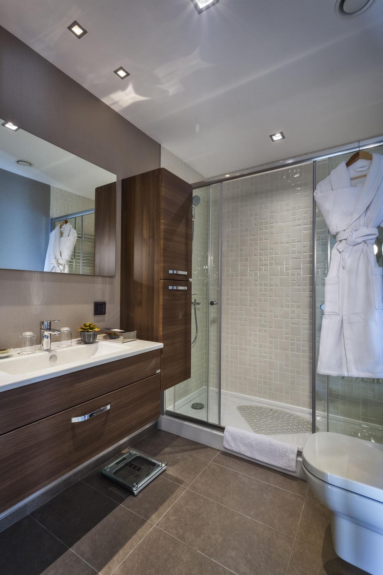 Fraser Place Antasya Istanbul Exterior photo