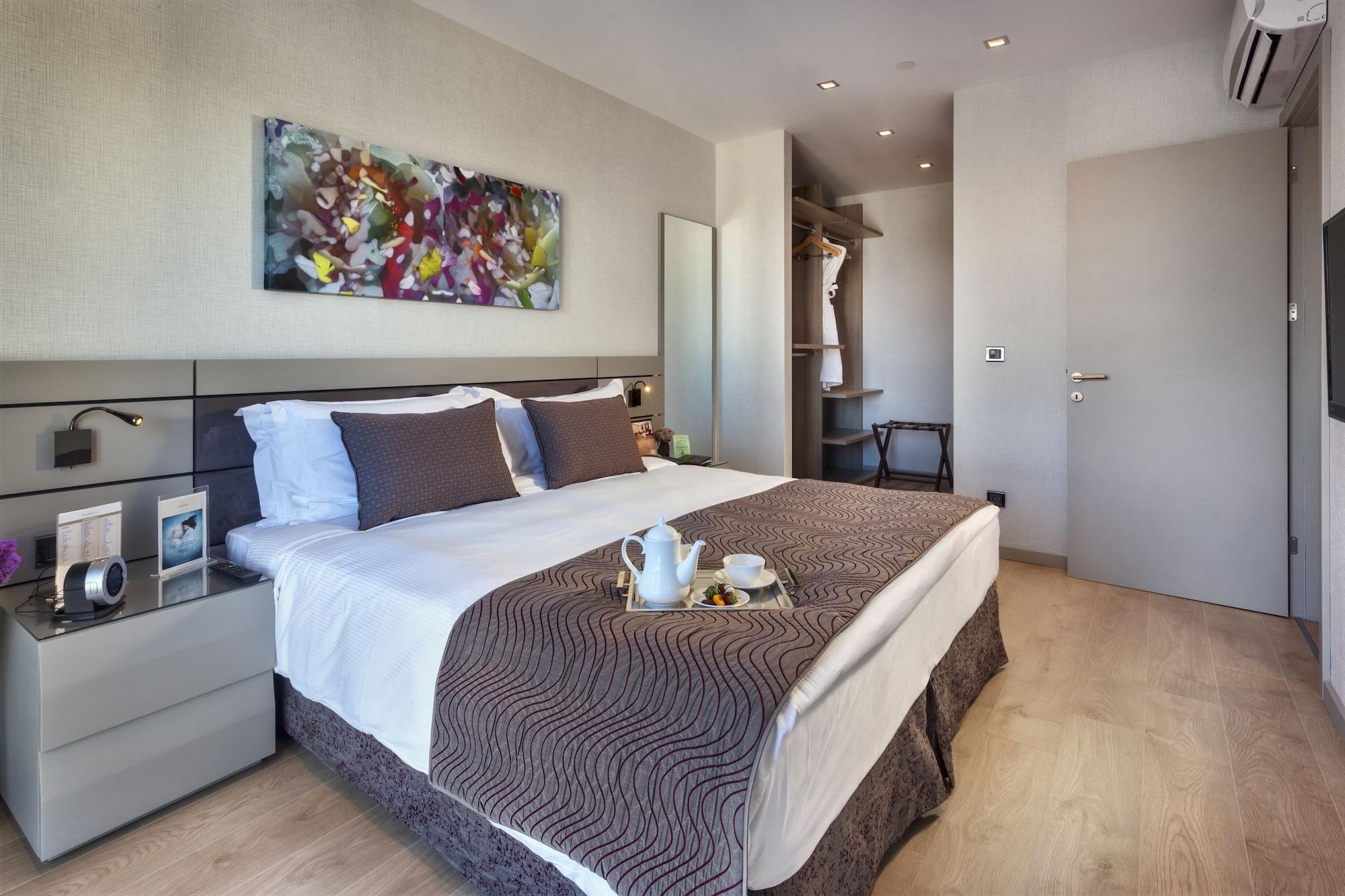Fraser Place Antasya Istanbul Exterior photo