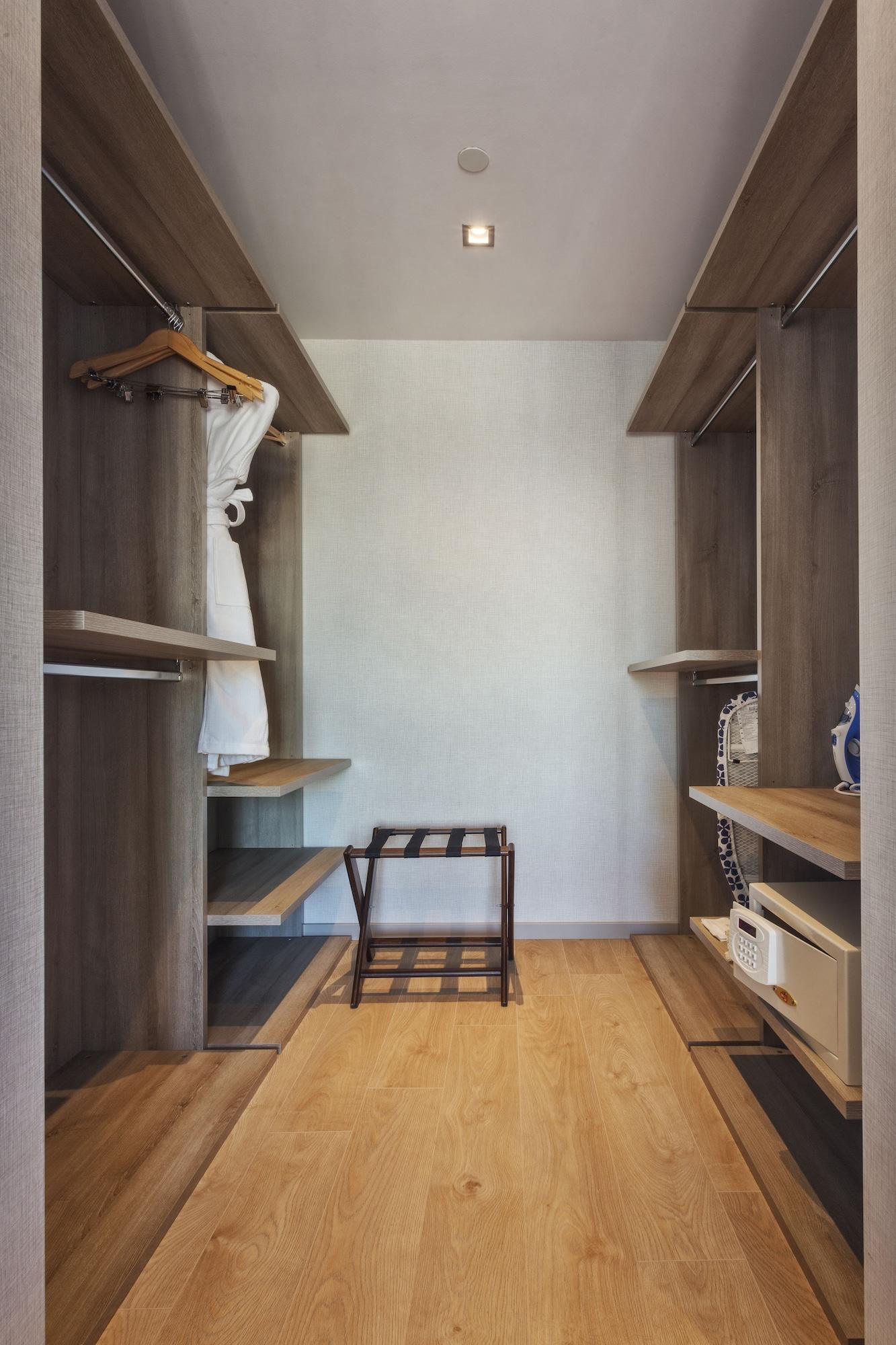 Fraser Place Antasya Istanbul Exterior photo