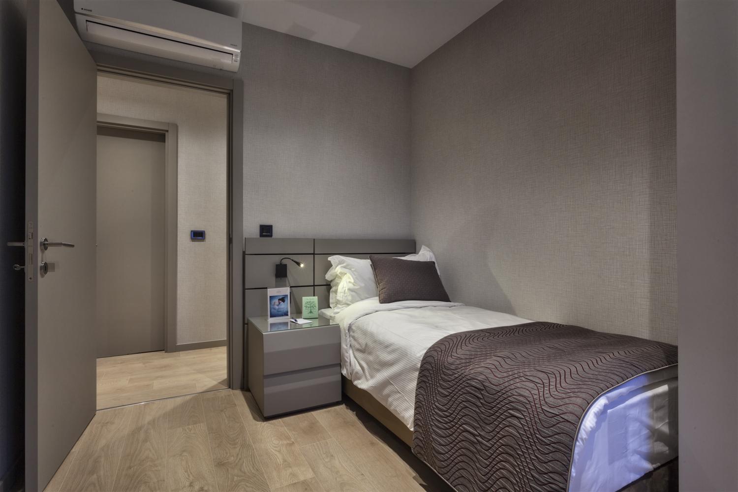 Fraser Place Antasya Istanbul Exterior photo