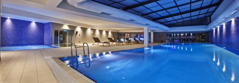 Fraser Place Antasya Istanbul Exterior photo