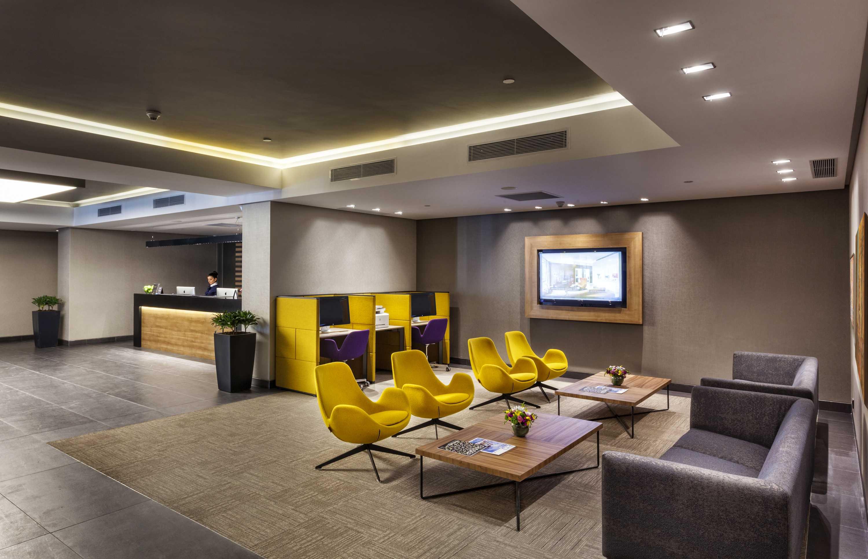 Fraser Place Antasya Istanbul Exterior photo