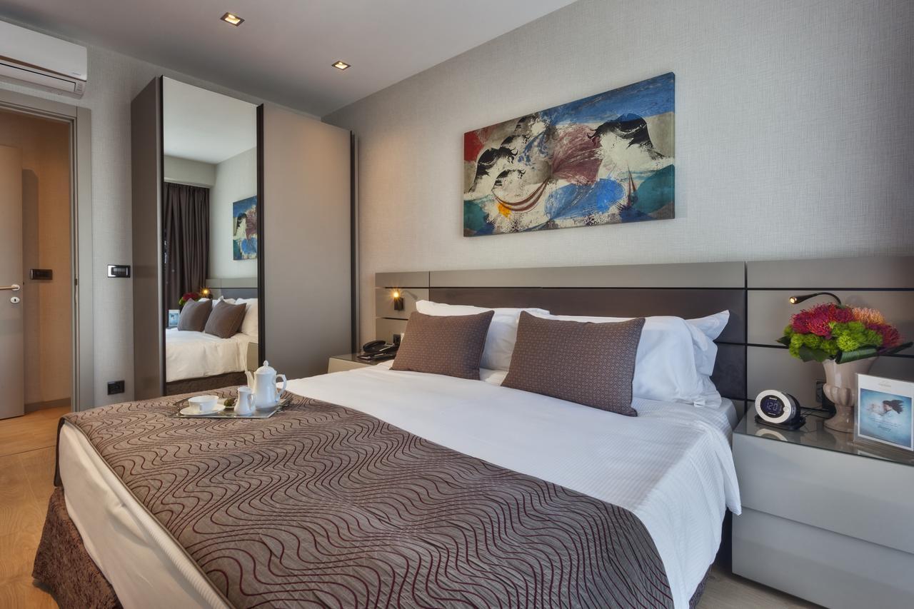 Fraser Place Antasya Istanbul Exterior photo