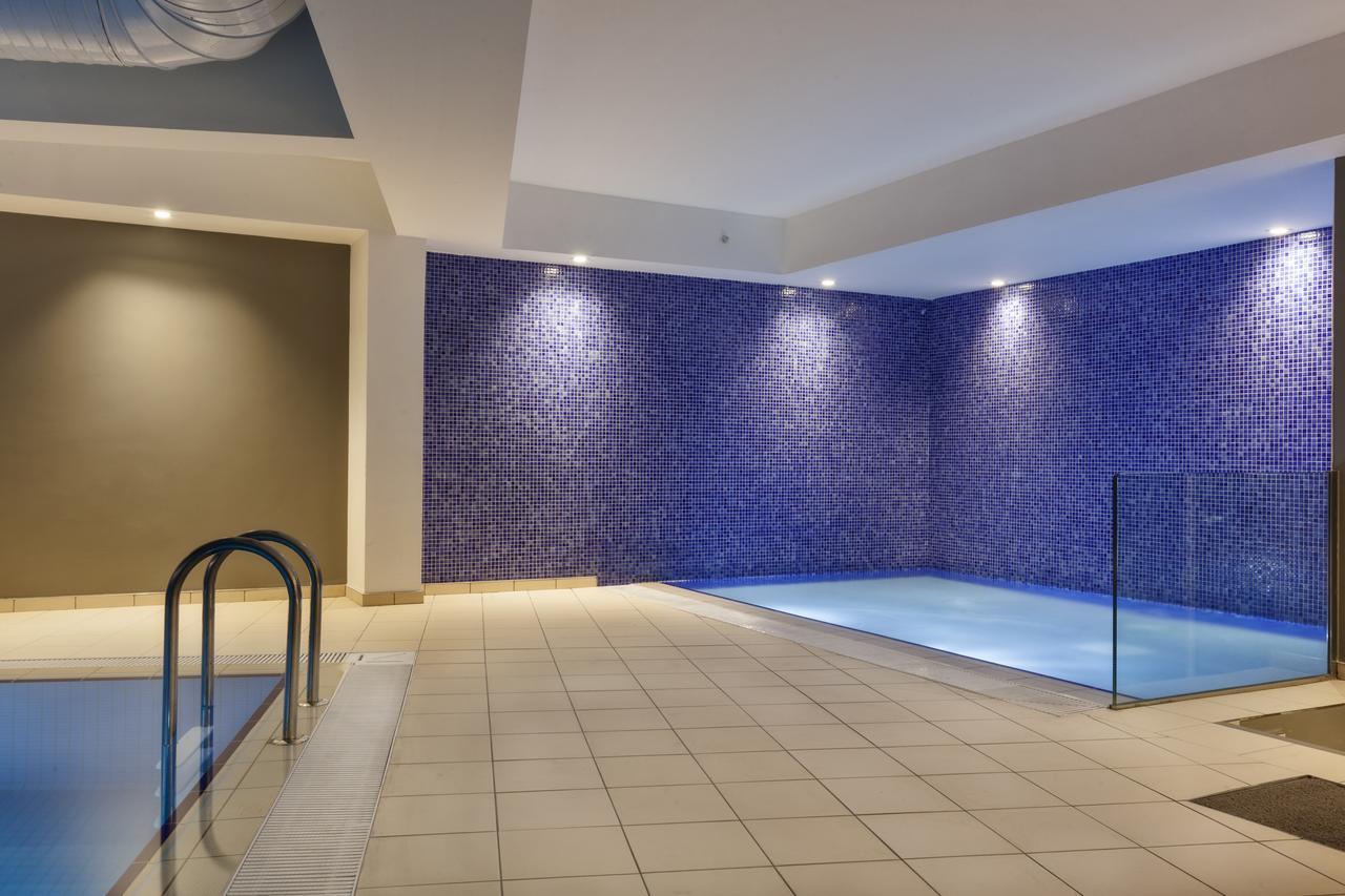 Fraser Place Antasya Istanbul Exterior photo