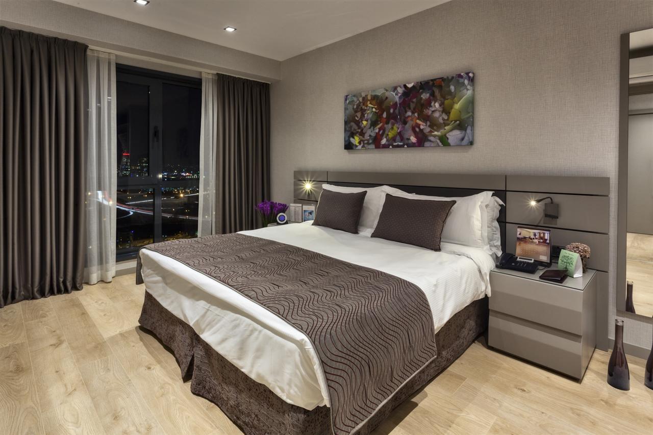 Fraser Place Antasya Istanbul Exterior photo
