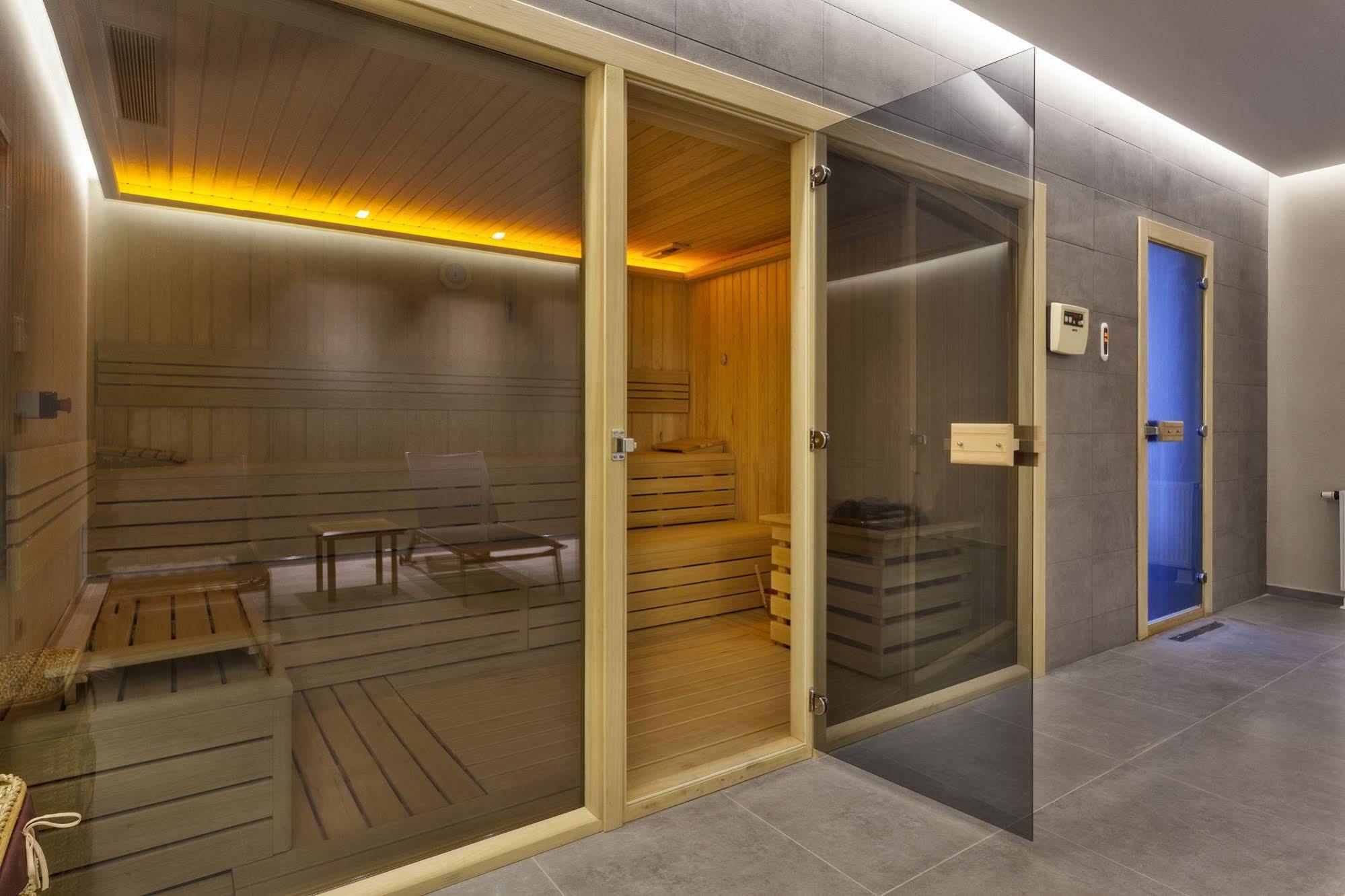 Fraser Place Antasya Istanbul Exterior photo